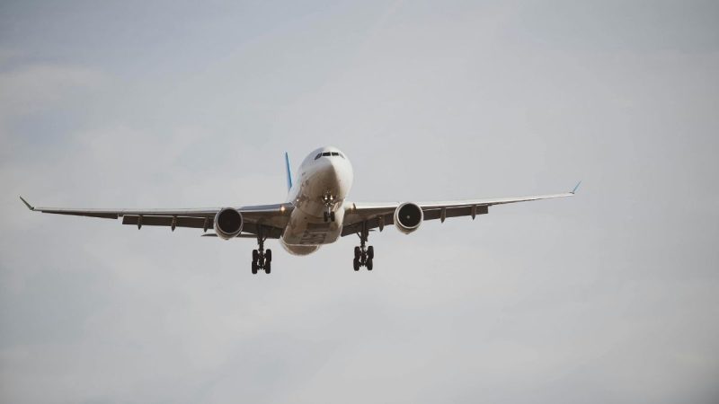 Russia cancels restrictions on flights to UAE