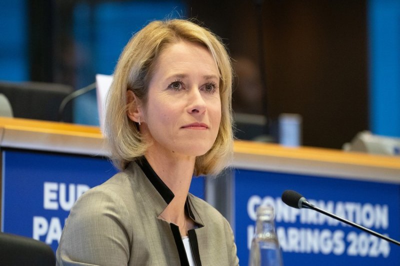 Kallas: Azərbaycan–Ermənistan münasibətlərinin normallaşması Aİ üçün əsas istiqamətdir
