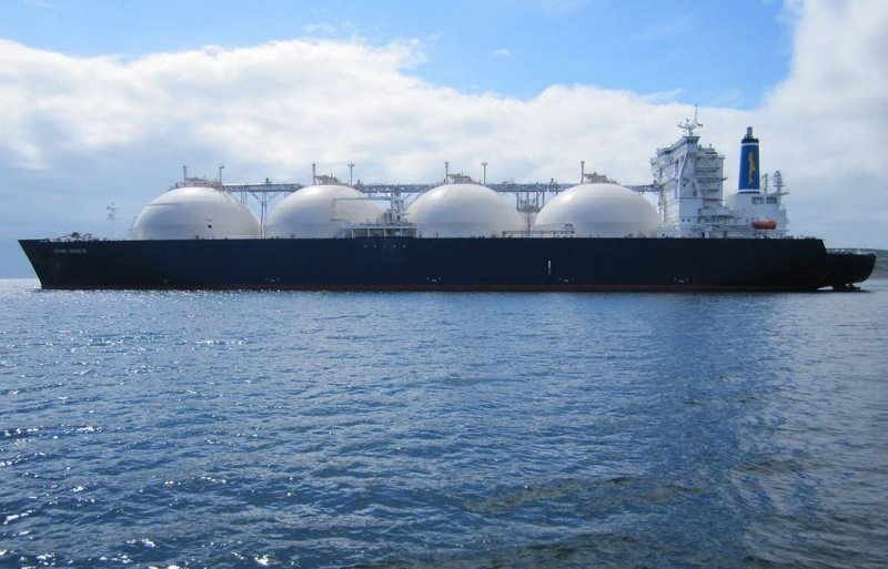   Will India become a major buyer of Russian LNG?  