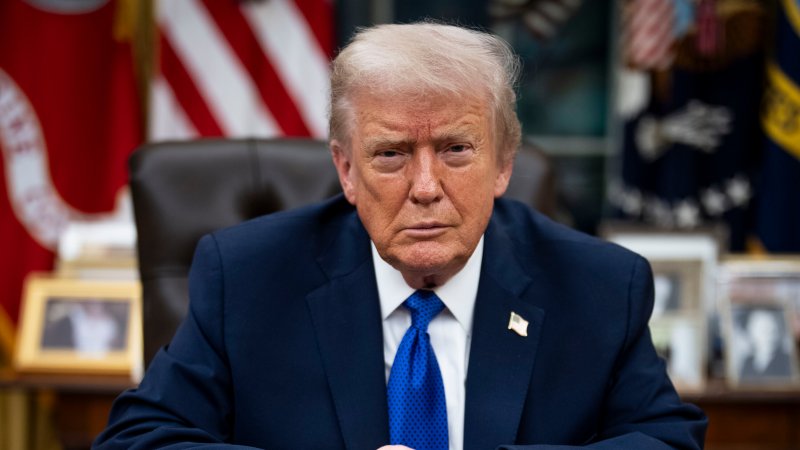   Trump announces Iran ceasefire extension  