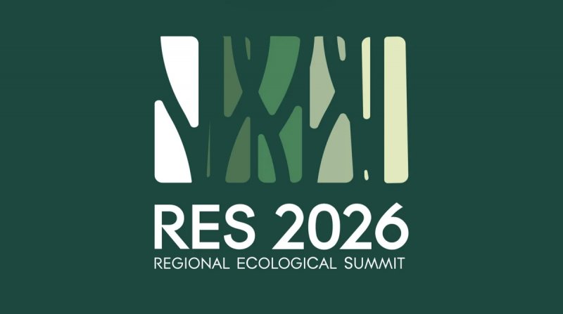 Astana Regional Ekoloji Sammit - 2026-ya ev sahibliyi edir