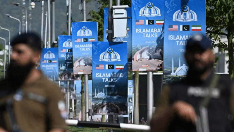 “Tasnim”: İran İslamabaddakı danışıqlarda iştirak etməyəcək