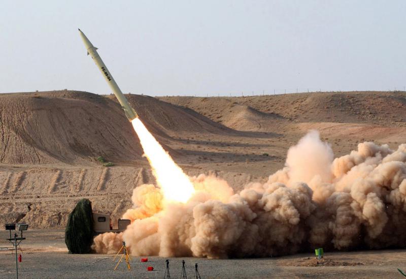 Hezbollah claims attack on northern Israel