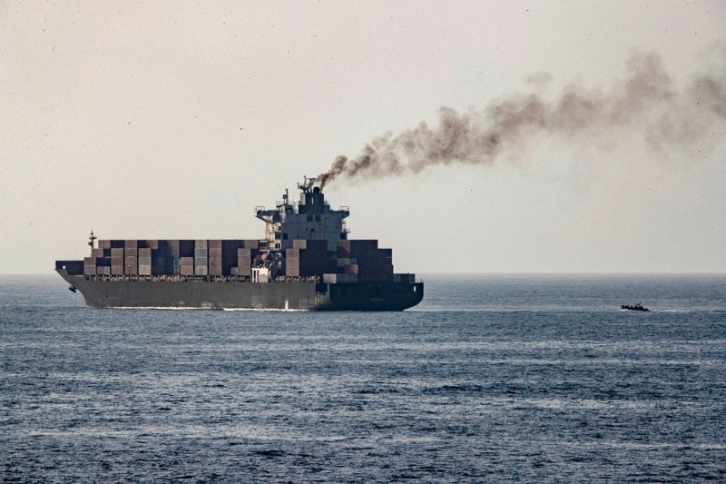 US intercepts three Iranian oil tankers in Asian waters