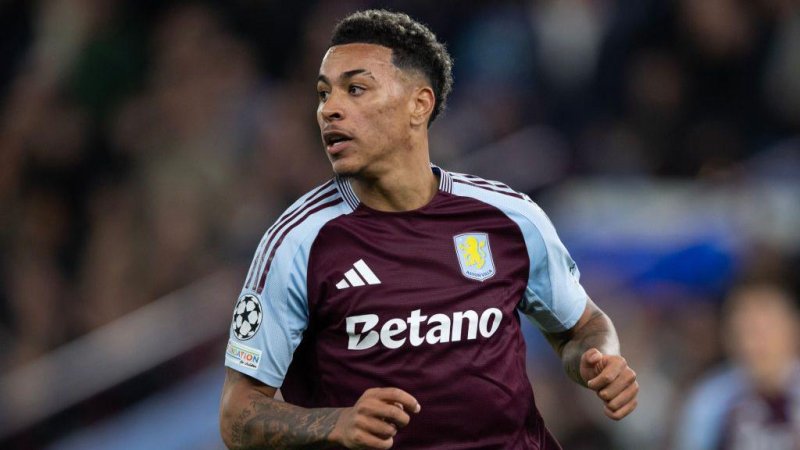 “Aston Villa” Morqan Rocersi komandada saxlamaq istəyir