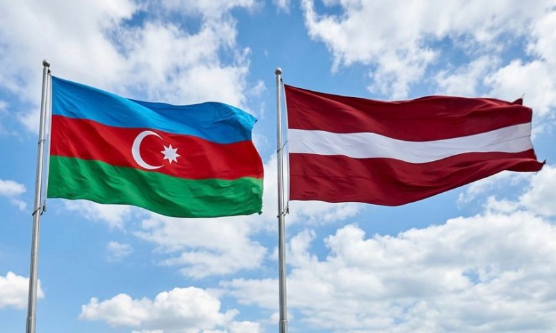 News about -   Azerbaijan–Latvia relations enter new development stage  