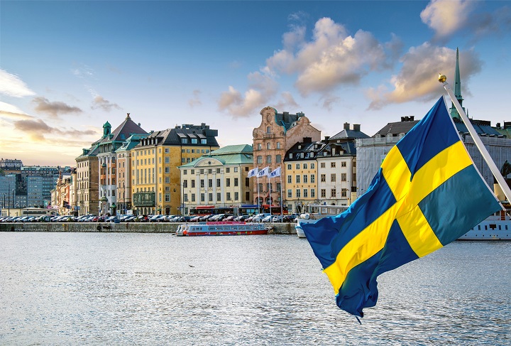 Iran war to hit Swedish economy harder than expected, government warns