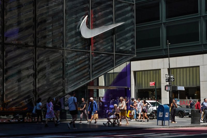 Nike to slash 1,400 jobs amid global restructuring