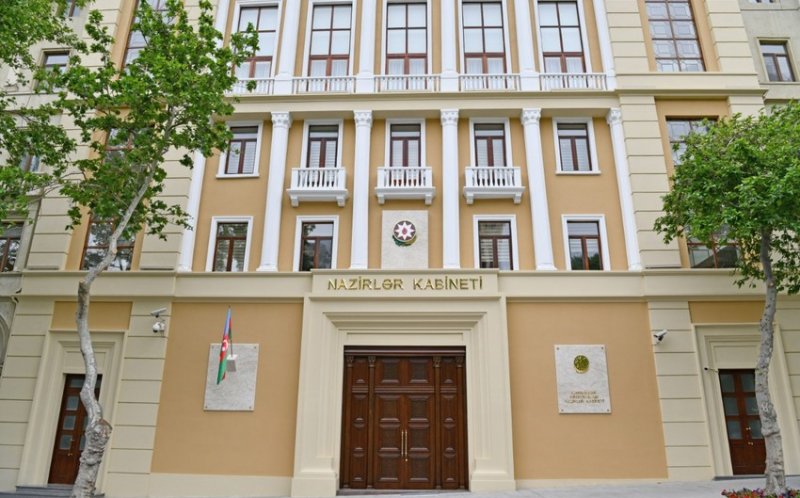 Çoxmənzilli binalarda fərdi istilik sistemlərinə icazə halları müəyyənləşib