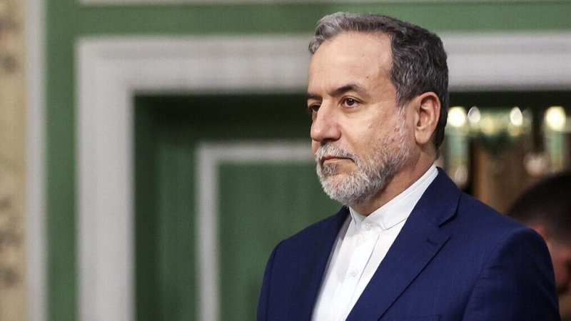  Abbas Əraqçinin İslamabada səfəri gözlənilir