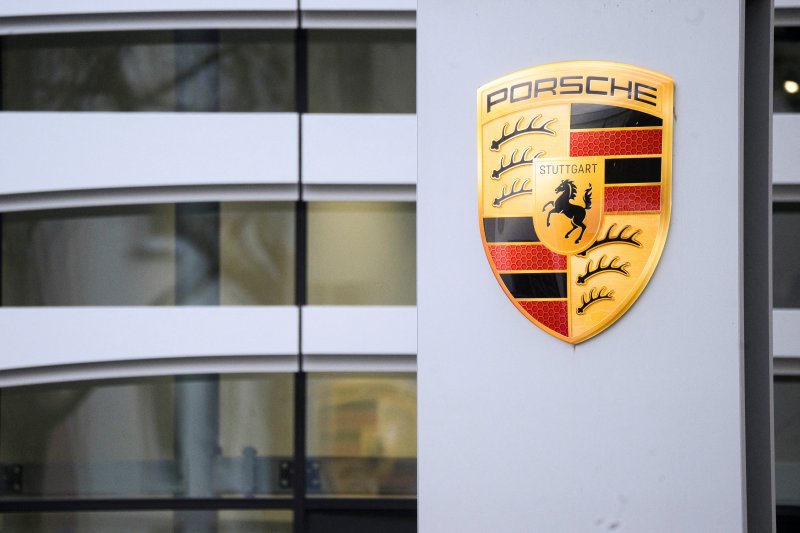 Porsche sells Bugatti Rimac stake to US-led consortium