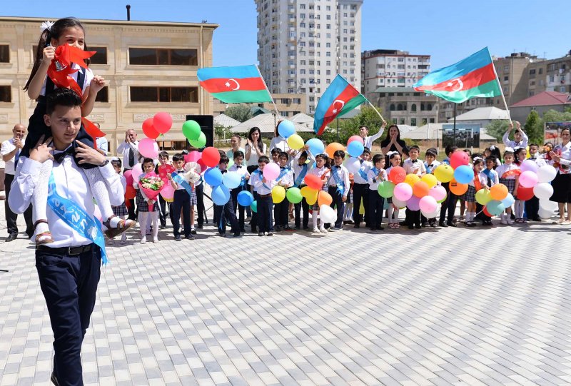 “Son zəng” tədbirlərinin keçirilməsi ilə bağlı yeni tələblər müəyyən edilib