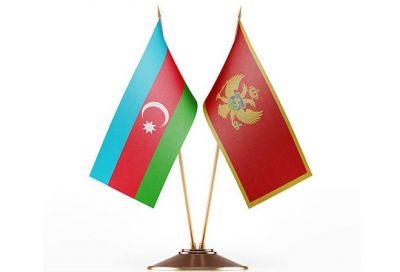 Azərbaycan və Monteneqro bu il birbaşa çarter reyslərinin işə salınmasını müzakirə ediblər