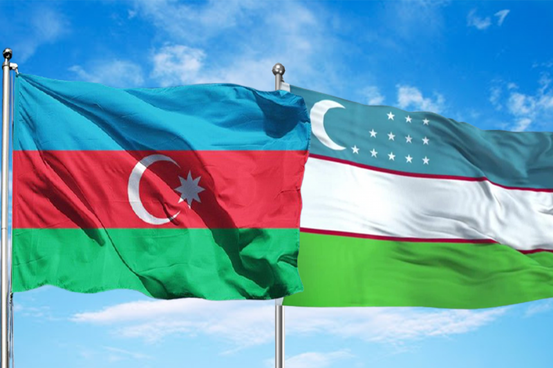 Azərbaycan və Özbəkistan istehsalat layihələrini müzakirə edib