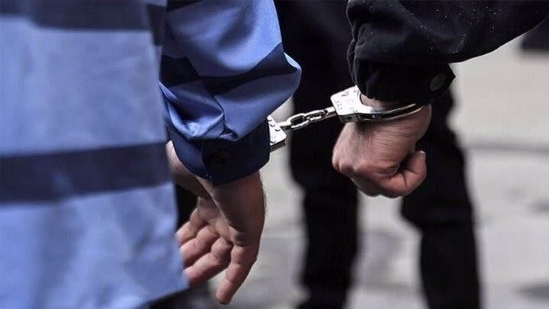 IRGC raids net 240 arrests in western Iran provinces
