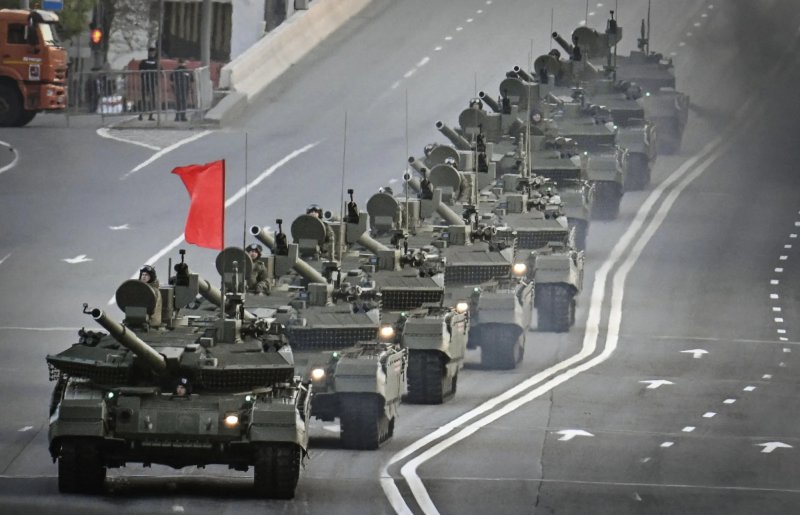 Global military spending hits record high in 2025: Report