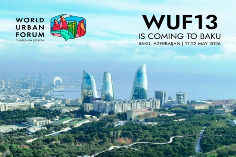 WUF13 to provide services ensuring inclusivity for all participants
