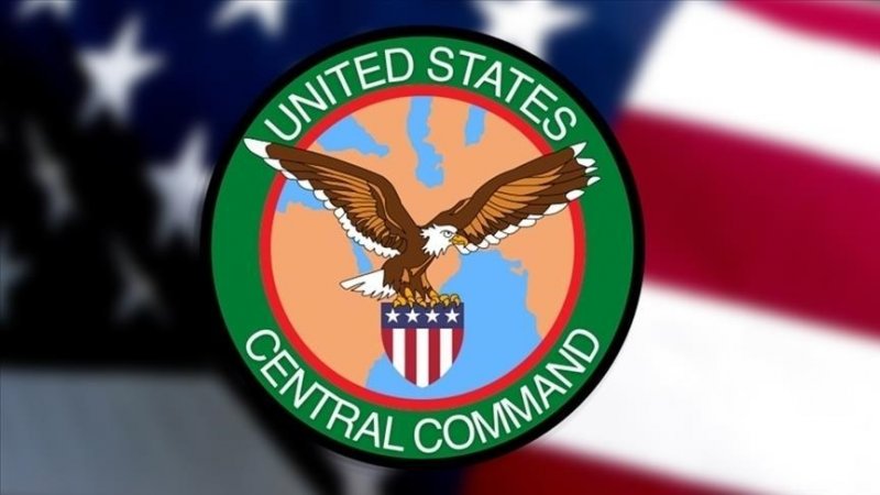 CENTCOM: ABŞ ordusu Yaxın Şərqdə hazır vəziyyətdədir