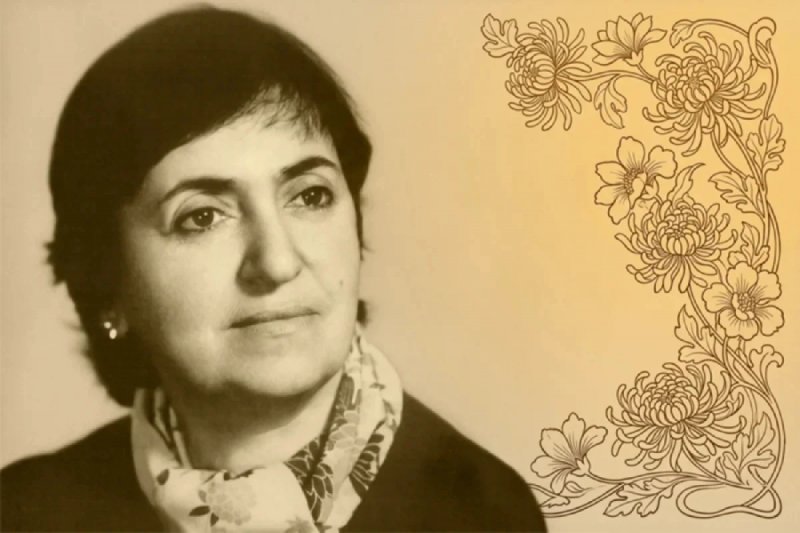 Bu gün görkəmli oftalmoloq alim Zərifə Əliyevanın doğum günüdür