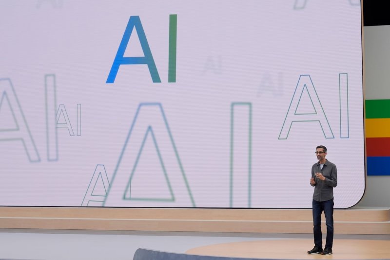 “Google” əməkdaşları AI alətlərinin Pentaqonda istifadəsinə etiraz edir