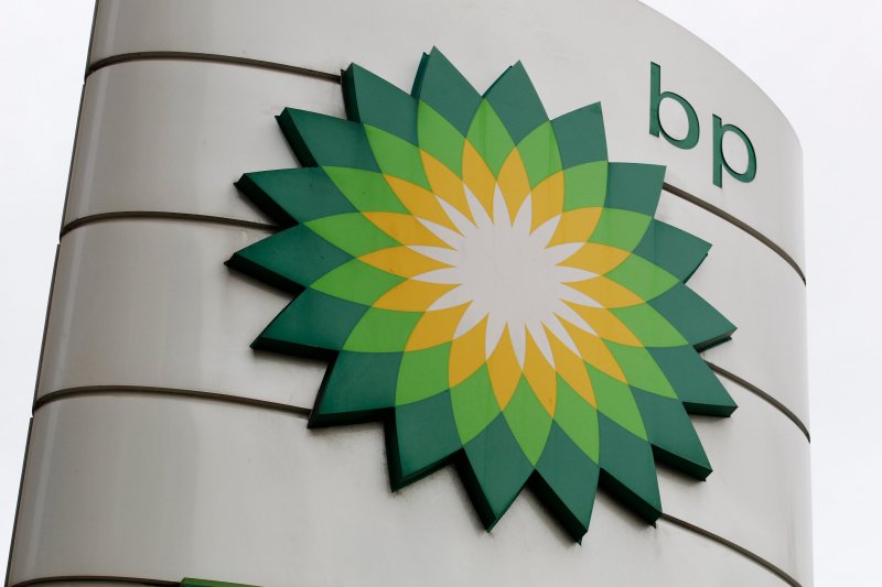 BP sees huge profit rise in first quarter 