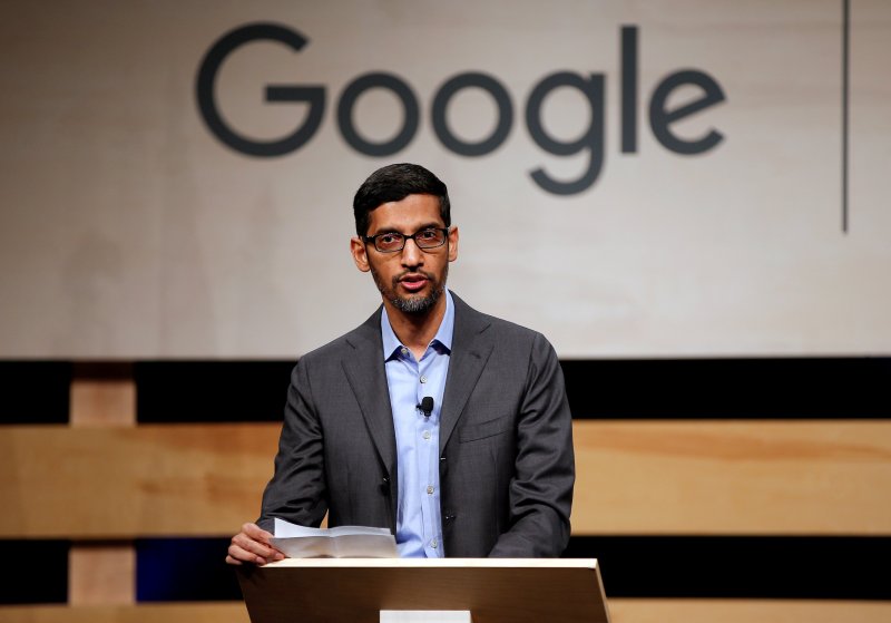 Google employees urge CEO to reject Pentagon AI use in classified work