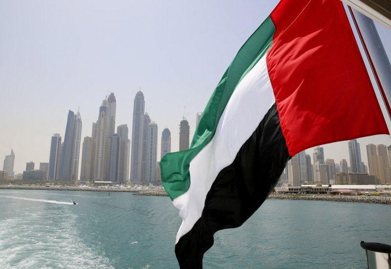 UAE quits OPEC and OPEC+