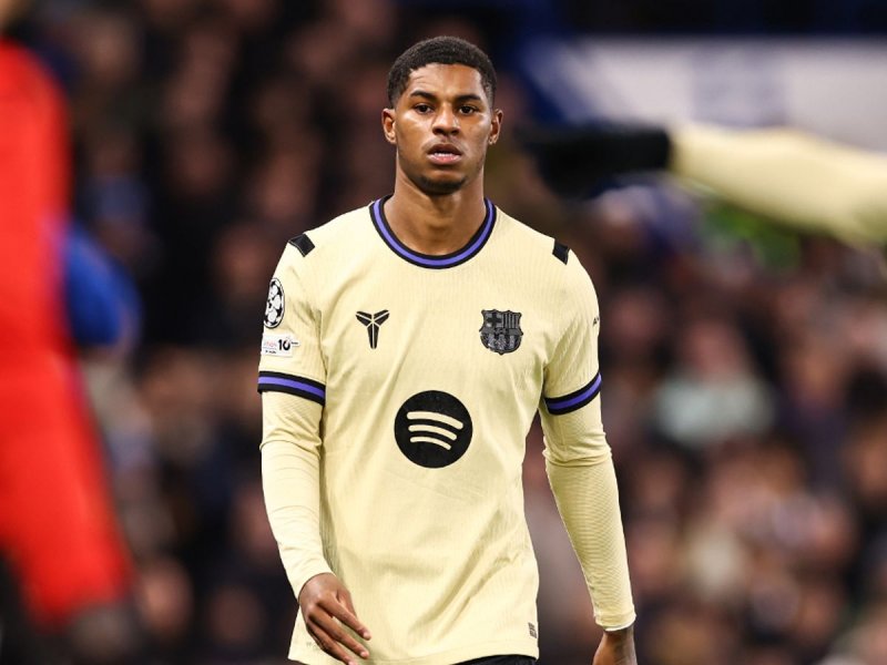 Markus Reşford “Aston Villa”nın gündəmindədir