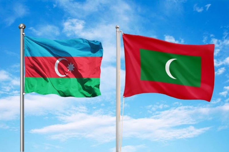   Azerbaijan-Maldives visa exemption agreement enters into force  