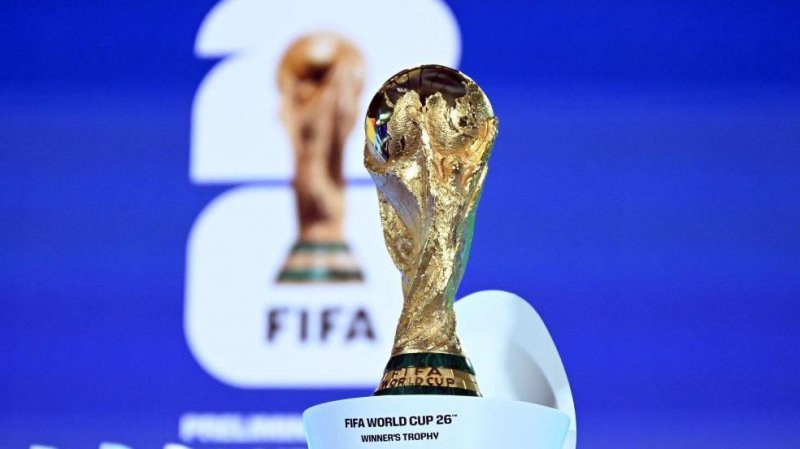 FIFA increases financial distribution of World Cup