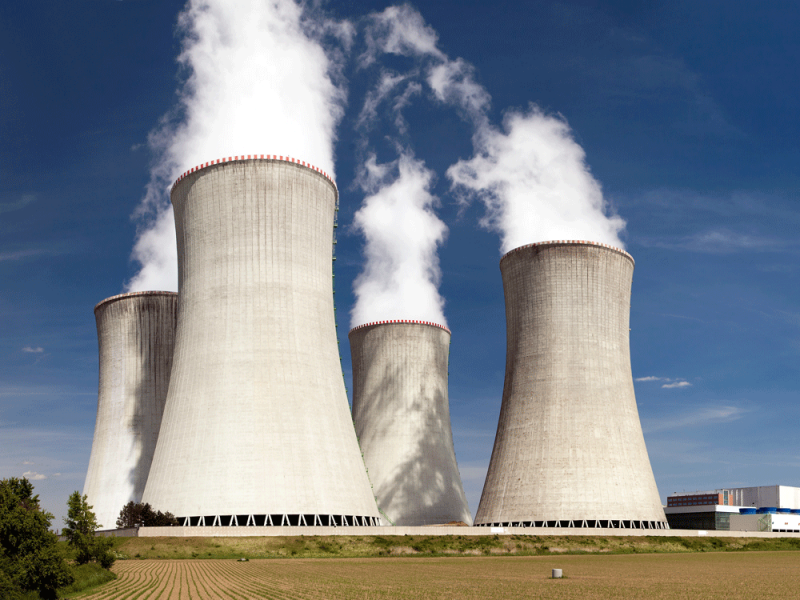 2050-ci ilədək atom enerjisi qurğularının gücü 2,6 dəfə artacaq