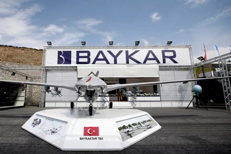 Türkiye’s Baykar to debut new loitering munition at SAHA 2026 defense expo