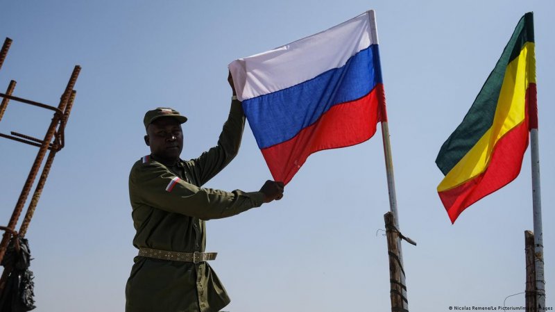 Russia to continue presence in Mali at request of authorities: Kremlin 