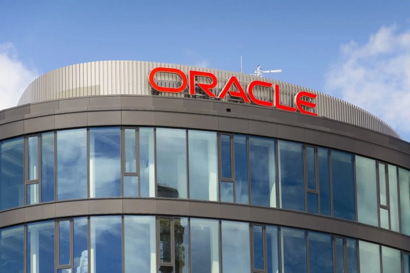 Iran's IRGC targets Oracle data center in Dubai