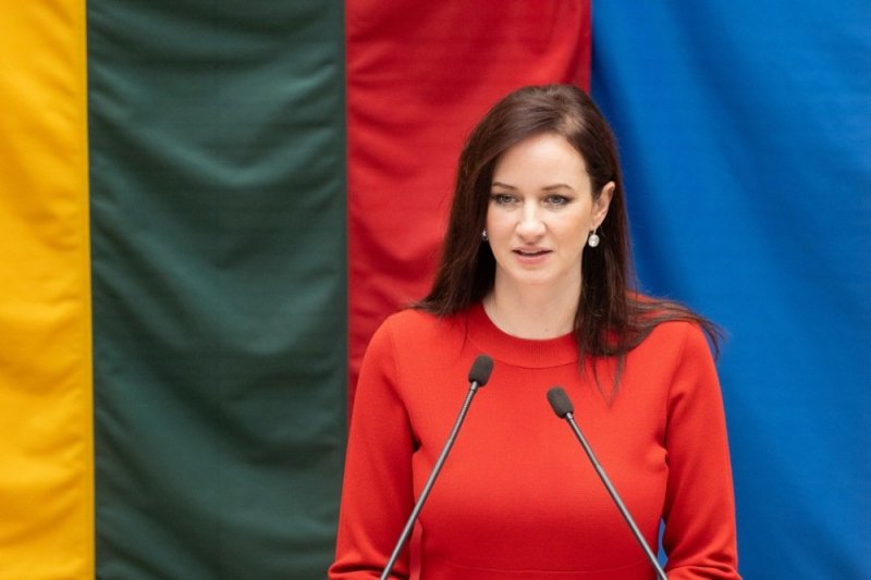 Lithuanian PM to visit Azerbaijan this week