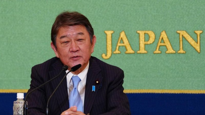 Japan, Oman agree to strengthen coordination amid Middle East tensions