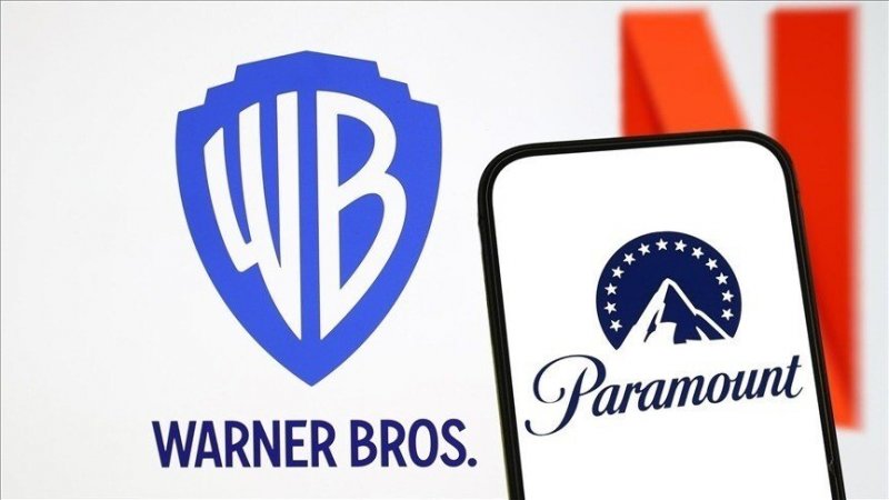 Hollywood figures oppose Paramount–Warner Bros. Discovery merger