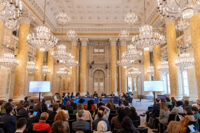Azerbaijan’s green energy potential highlighted in Austria