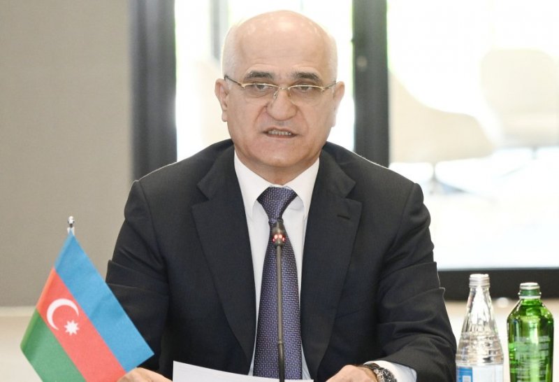 Azerbaijan–Russia economic ties continue positive momentum