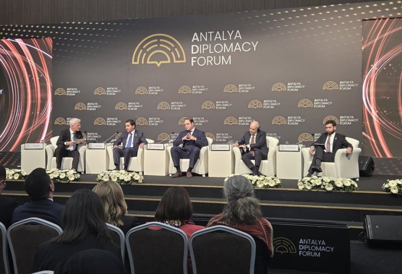 Hikmet Hajiyev: Azerbaijan possesses multiple geopolitical identity