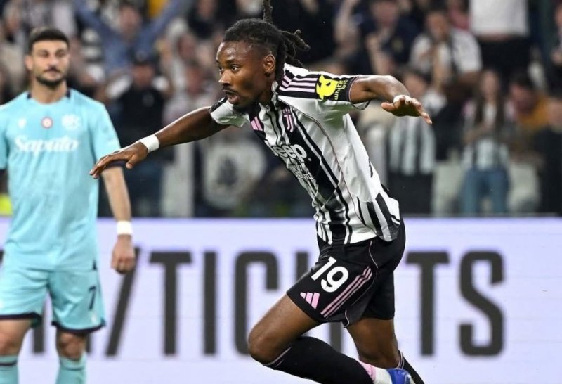 Juventus beat Bologna to strengthen Champions League push