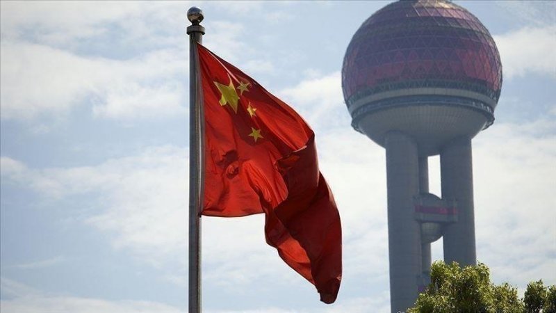 China tells US to stop attacks on peaceful nuclear facilities