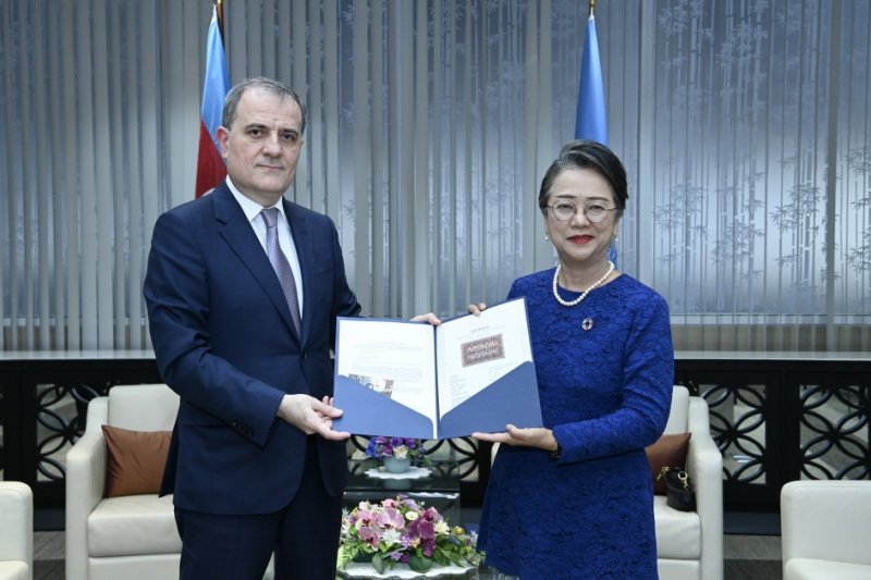 AIDA, UNESCAP ink MoU on cooperation