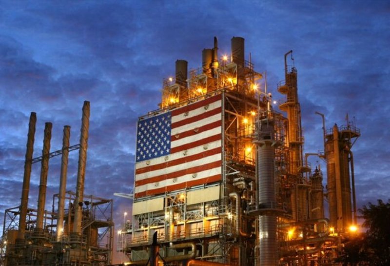 US oil stockpiles increase unexpectedly: EIA data