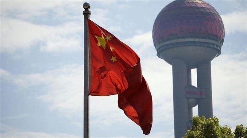 China slaps 7 EU firms with export restrictions over Taiwan-linked arms