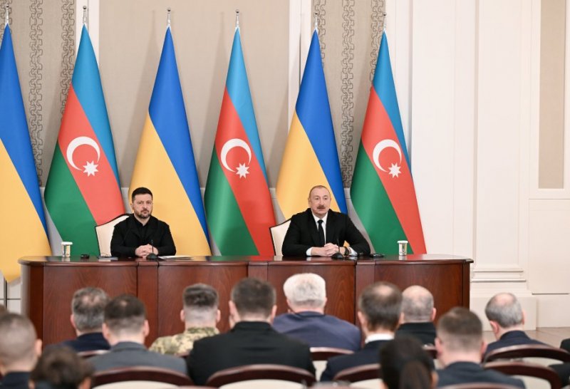   President: SOCAR has been successfully operating in Ukraine for many years  