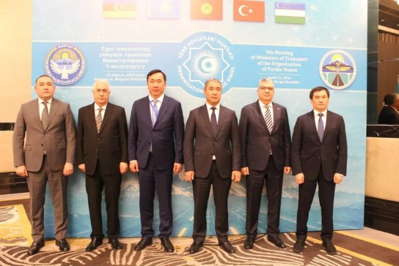 Azerbaijan joins international transport forum in Bishkek