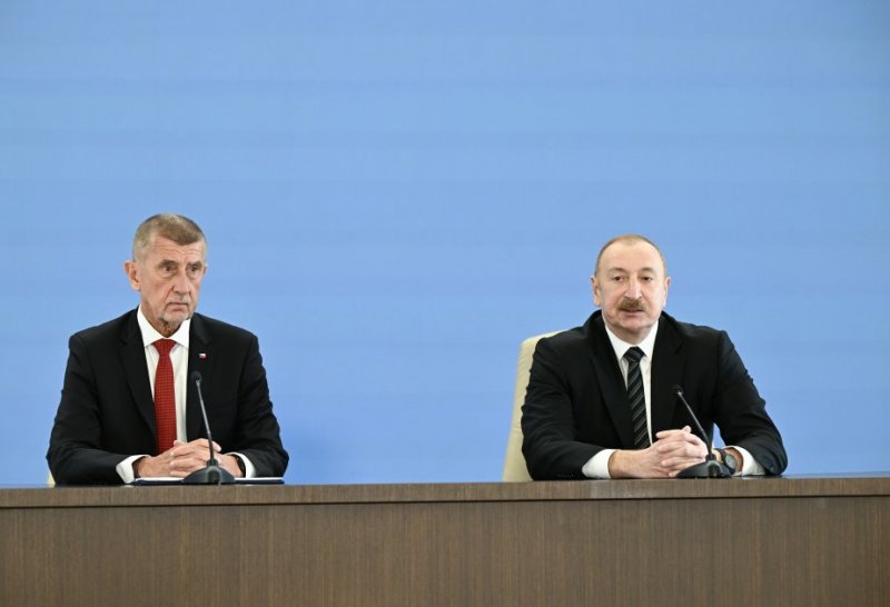 President: We are actively developing renewable energy sector with huge potential in Azerbaijan