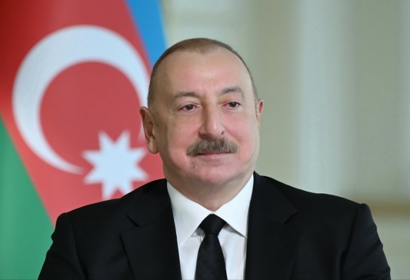 Video highlighting Czech PM's visit to Azerbaijan shared on Azerbaijani President's social media accounts -  VIDEO 