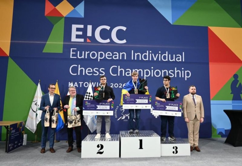 Avropa çempionatında uğur qazanan Azərbaycan şahmatçıları mükafatlandırılıblar